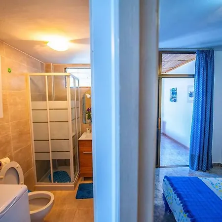 Appartement Blue Views *