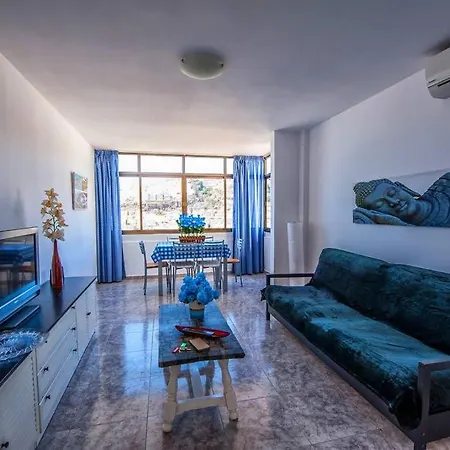 Blue Views Appartement *
