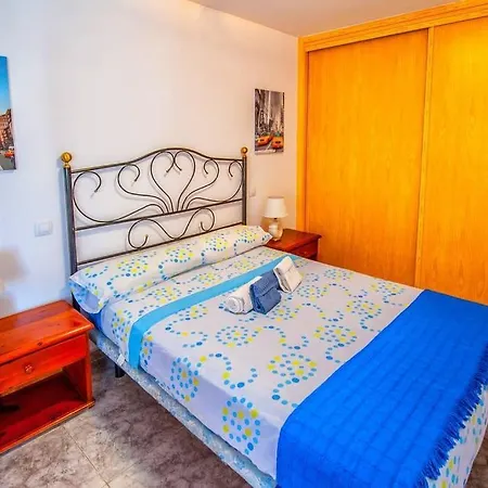 Appartement Blue Views Porto Rico