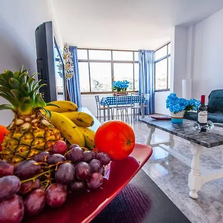 Appartement Blue Views *