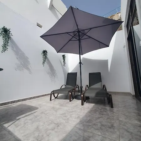 Blue Views Apartment Puerto Rico (Gran Canaria)