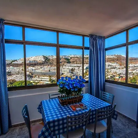 Blue Views * Puerto Rico (Gran Canaria)