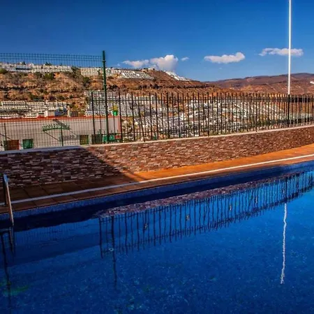 Blue Views * Puerto Rico (Gran Canaria)