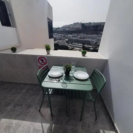 Blue Views * Puerto Rico (Gran Canaria)